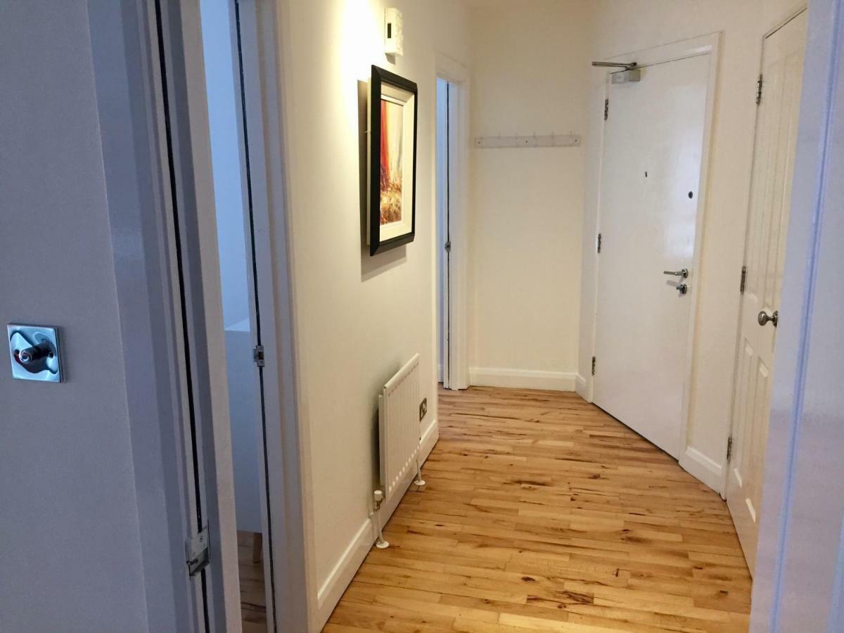 City Centre Belfast Free Parking 외부 사진