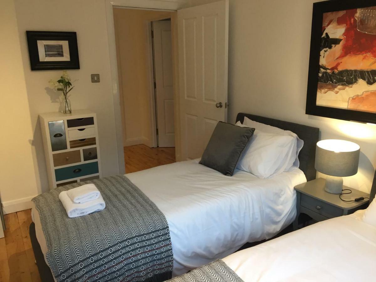 City Centre Belfast Free Parking 외부 사진