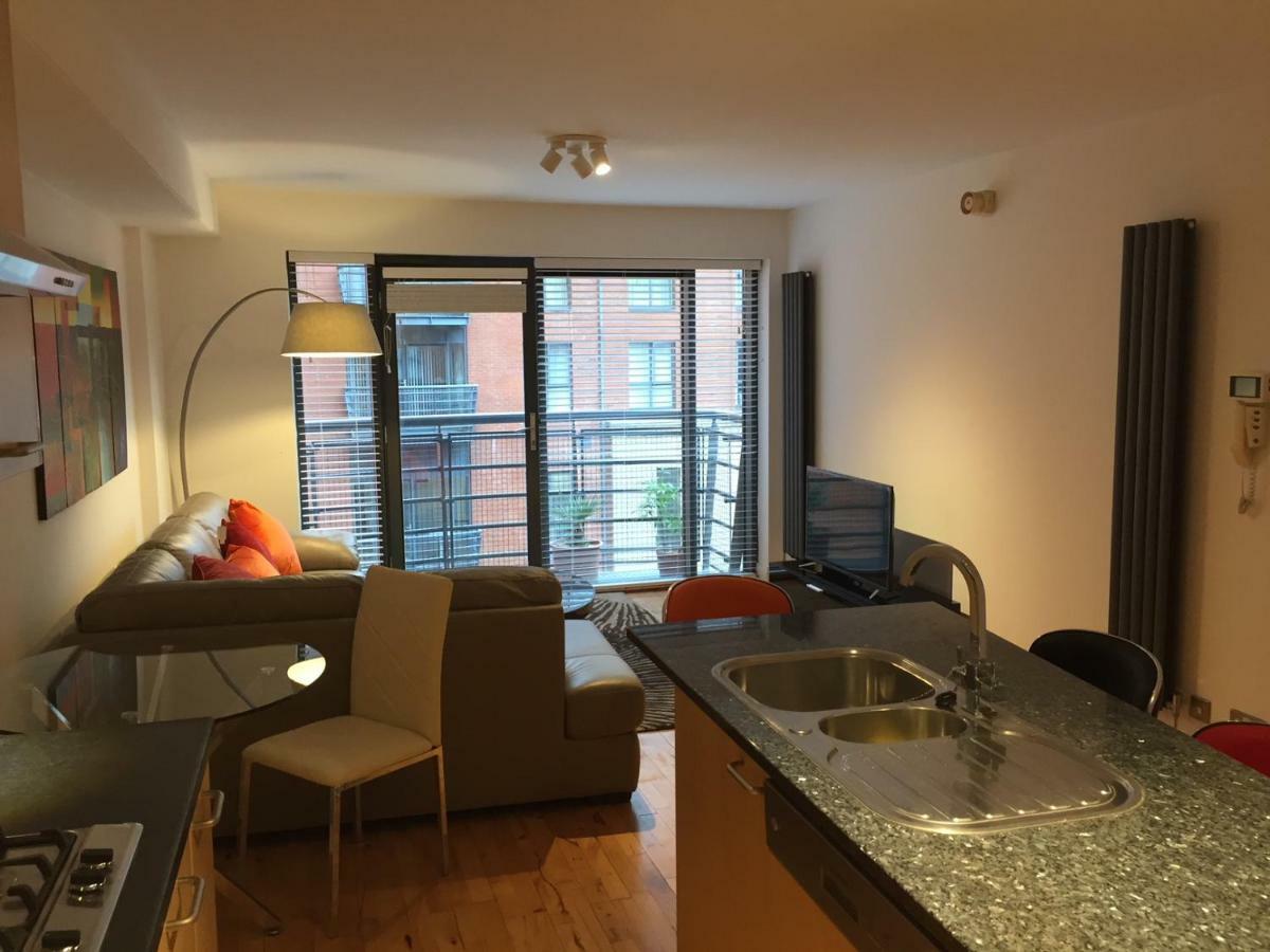 City Centre Belfast Free Parking 외부 사진